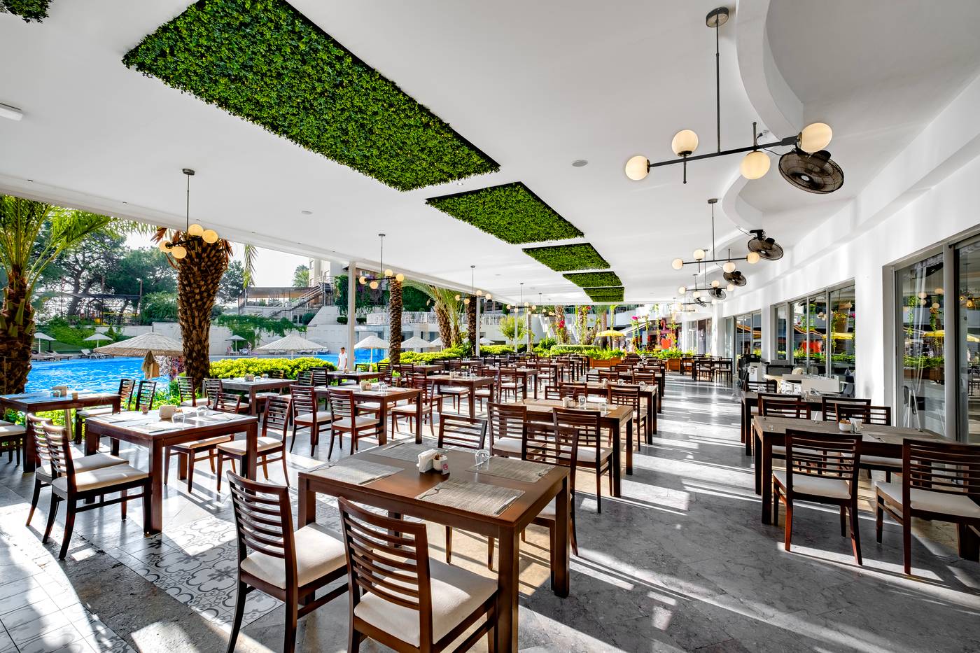 Utopia Beach Club