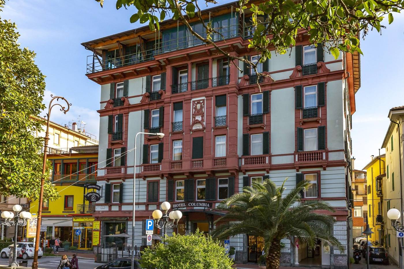 Columbia-Charming-Spa-General-view-1