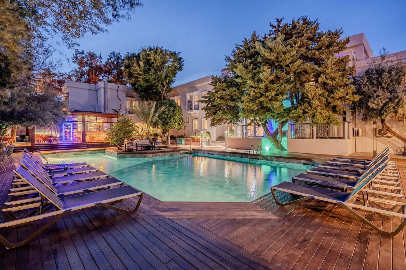 Centro-Hotel-Bodrum-General-view-2