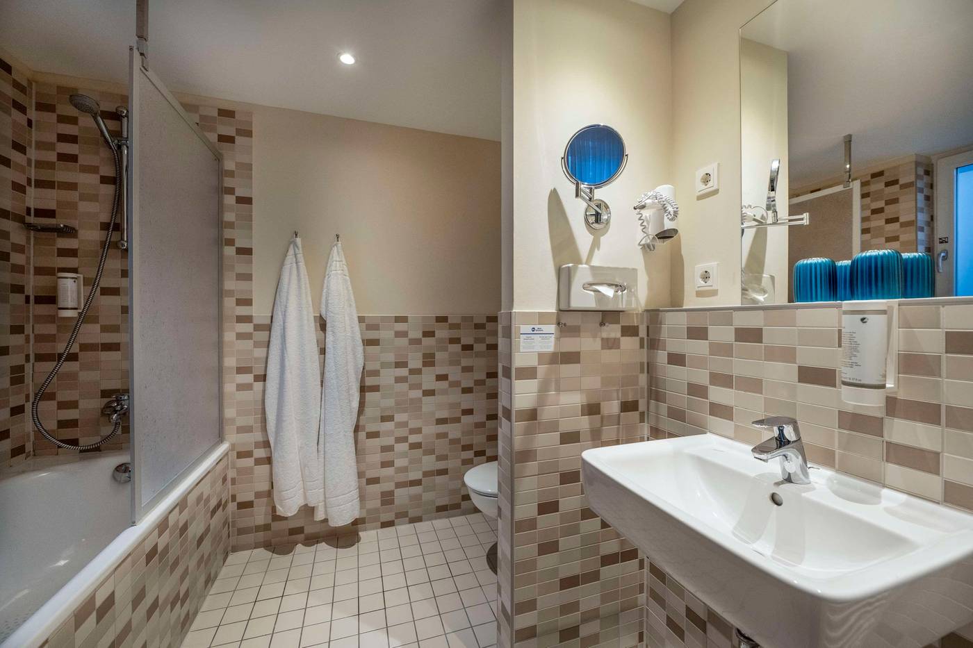 Best-Western-Hotel-am-Spittelmarkt-Room-35