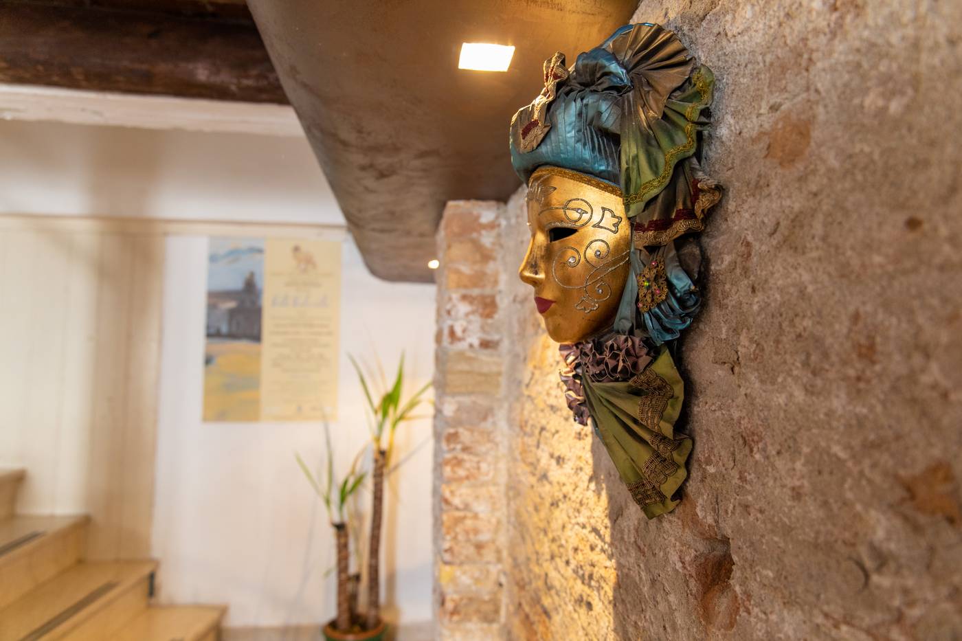 Charming-Venice-Santa-Fosca-Lobby-30