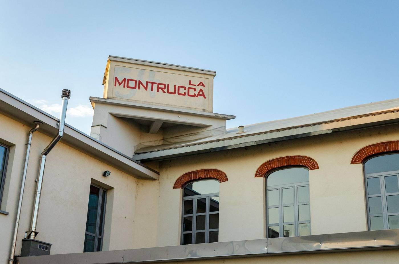 La Montrucca Camere - Italy - CASELLE TORINESE - General view - 2