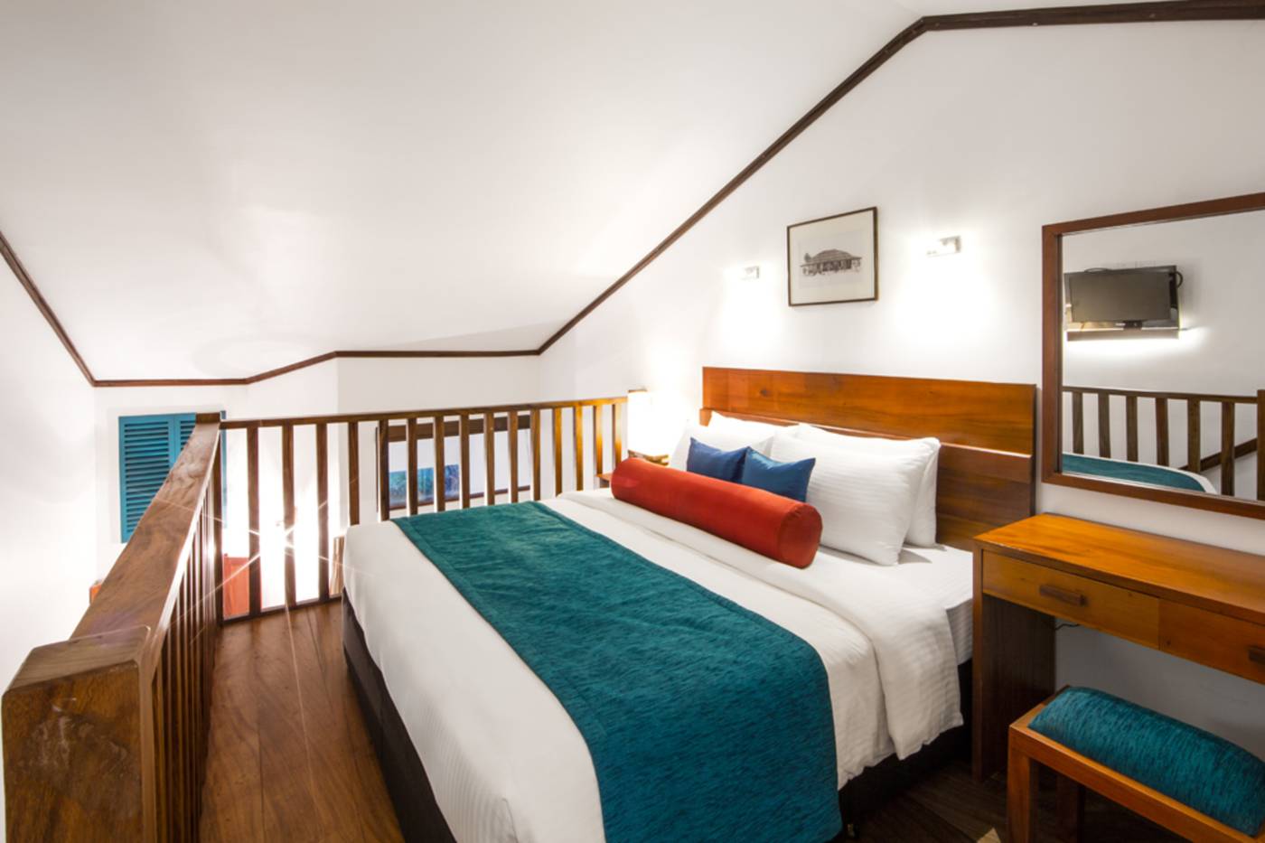 Tangerine Beach-Sri Lanka-KALUTARA-Room-9