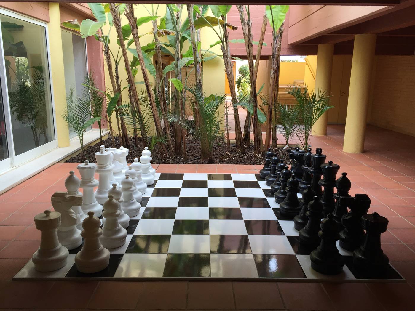 Baia-Cristal-Beach---Spa-Resort-Sports-and-Entertainment-63