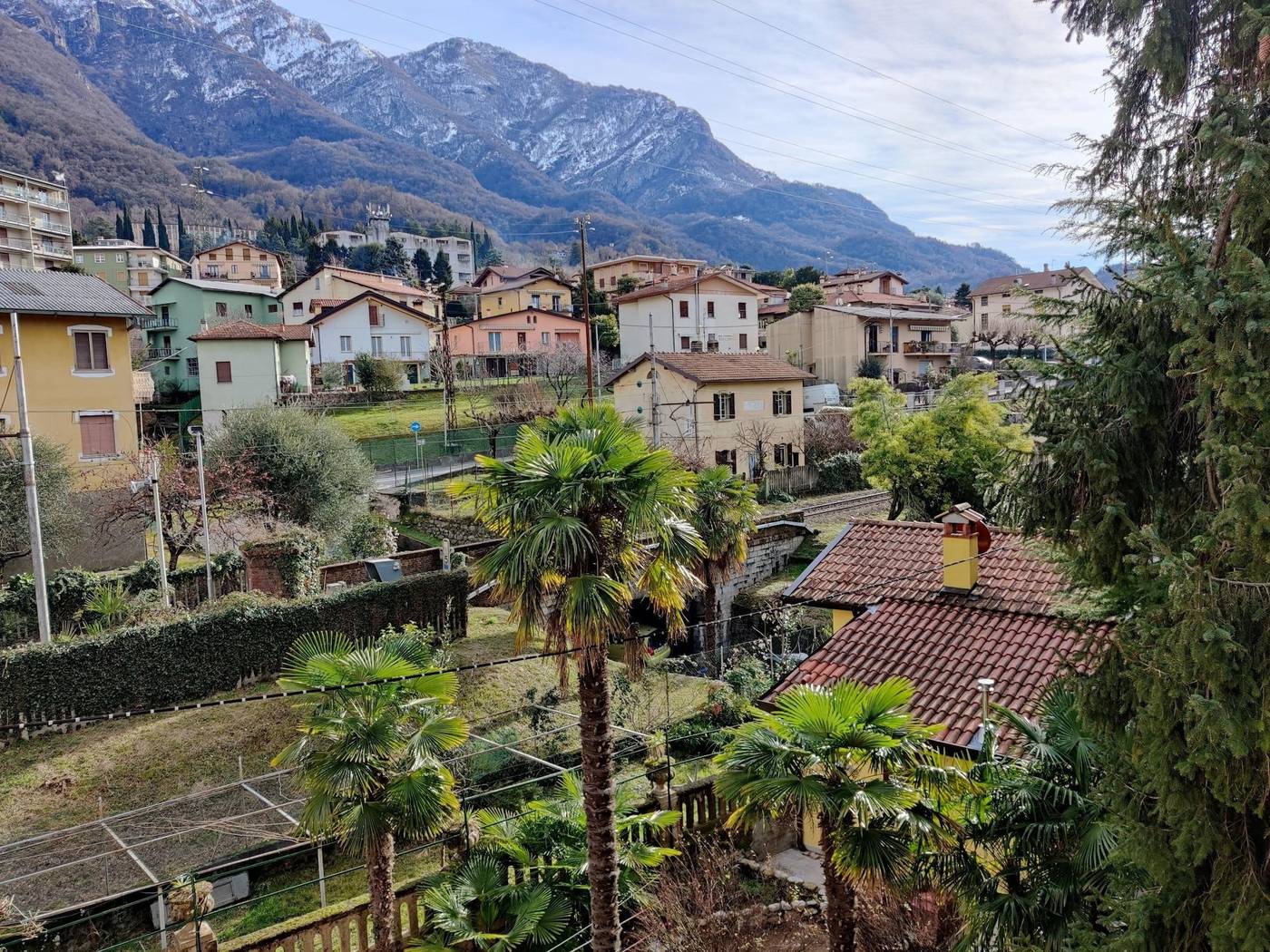 Villa Laura-Italy-Lierna-General view-10