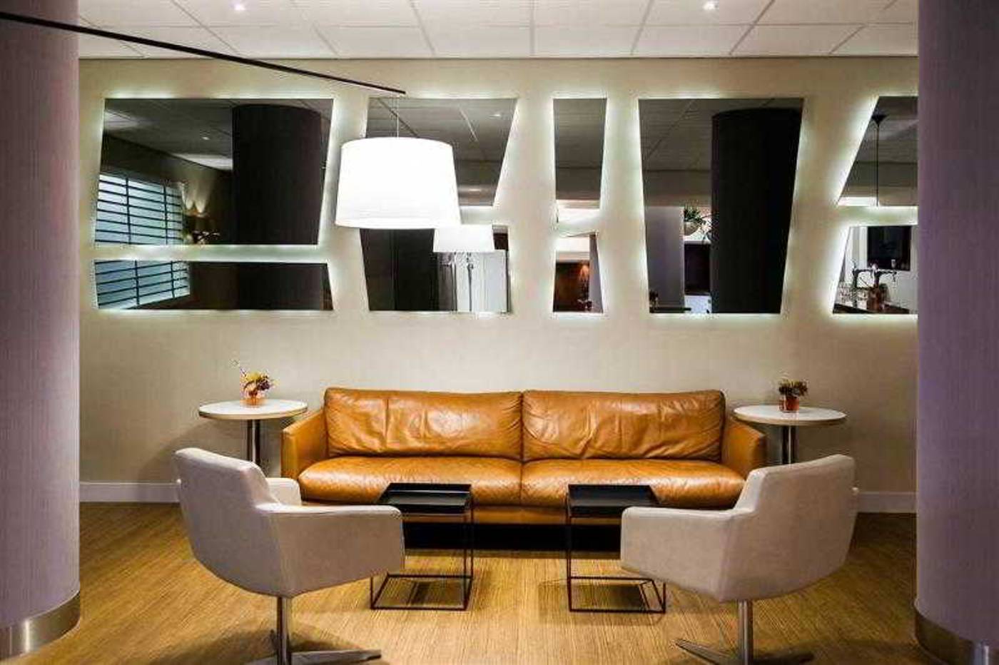 Novotel Den Haag World Forum-Netherlands-DEN HAAG-General view-1