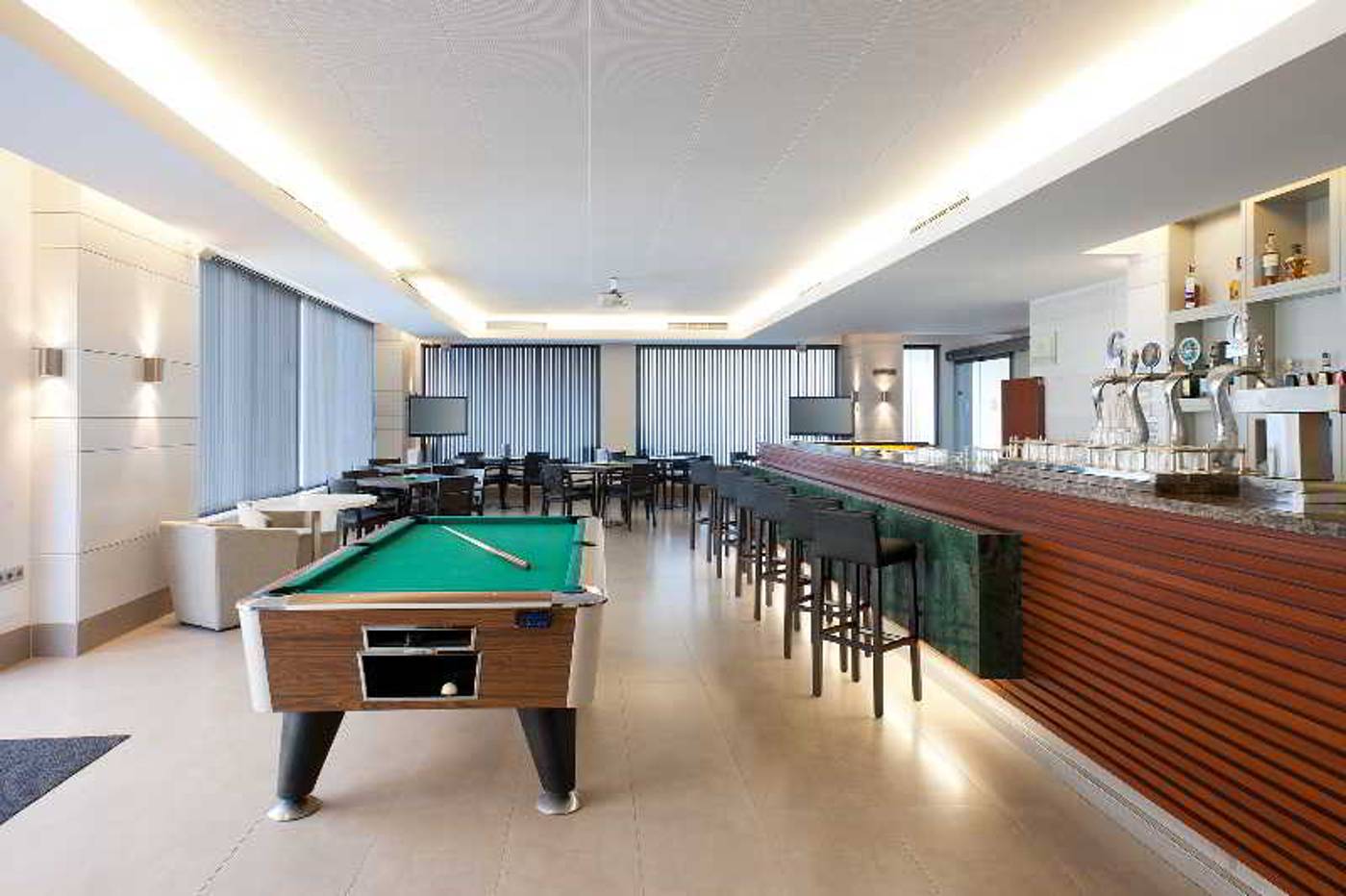 Mercure-Algeciras-Bar-38