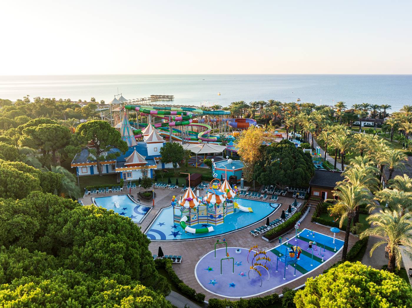 IC Hotels Green Palace & Villas