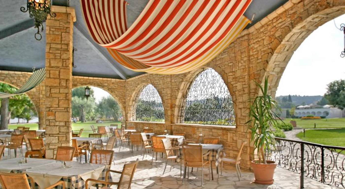 Corfu Chandris