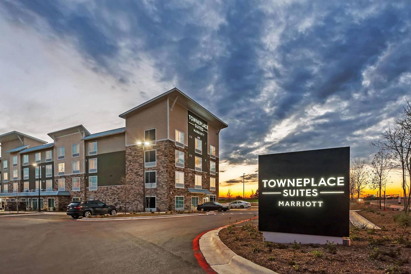 TownePlace Suites Austin North/Tech Ridge-United States-Austin-General view-9