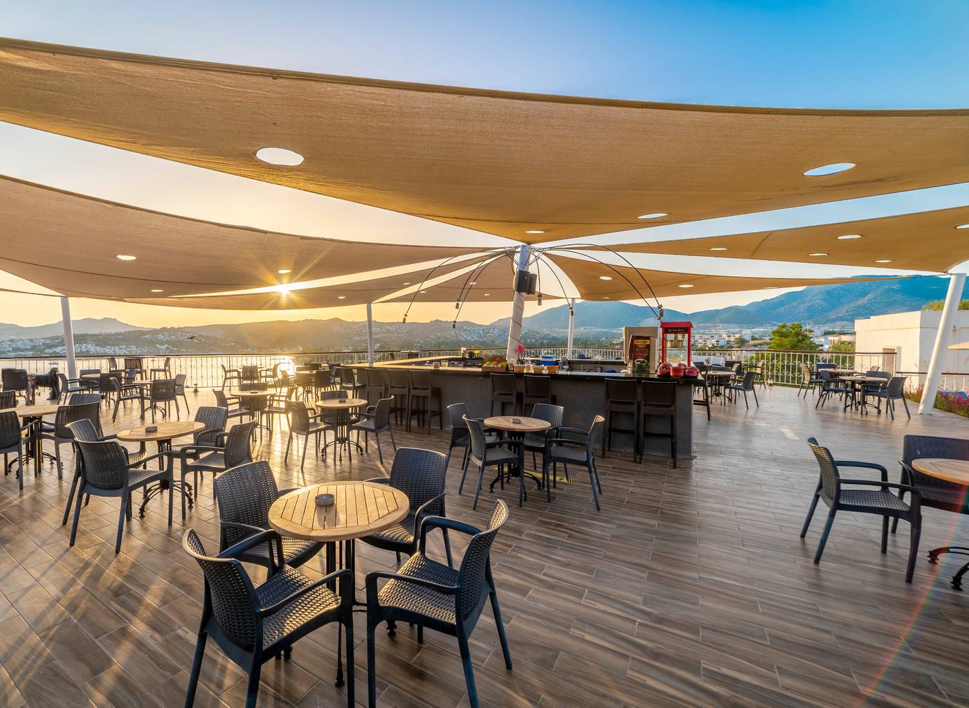 Riva Bodrum Resort - Adult Only