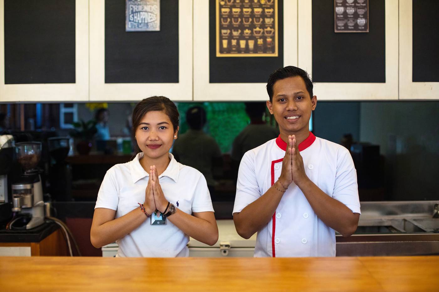 Royal Garden Villas And Spa Bali-Indonesia-Bali-Lobby-7