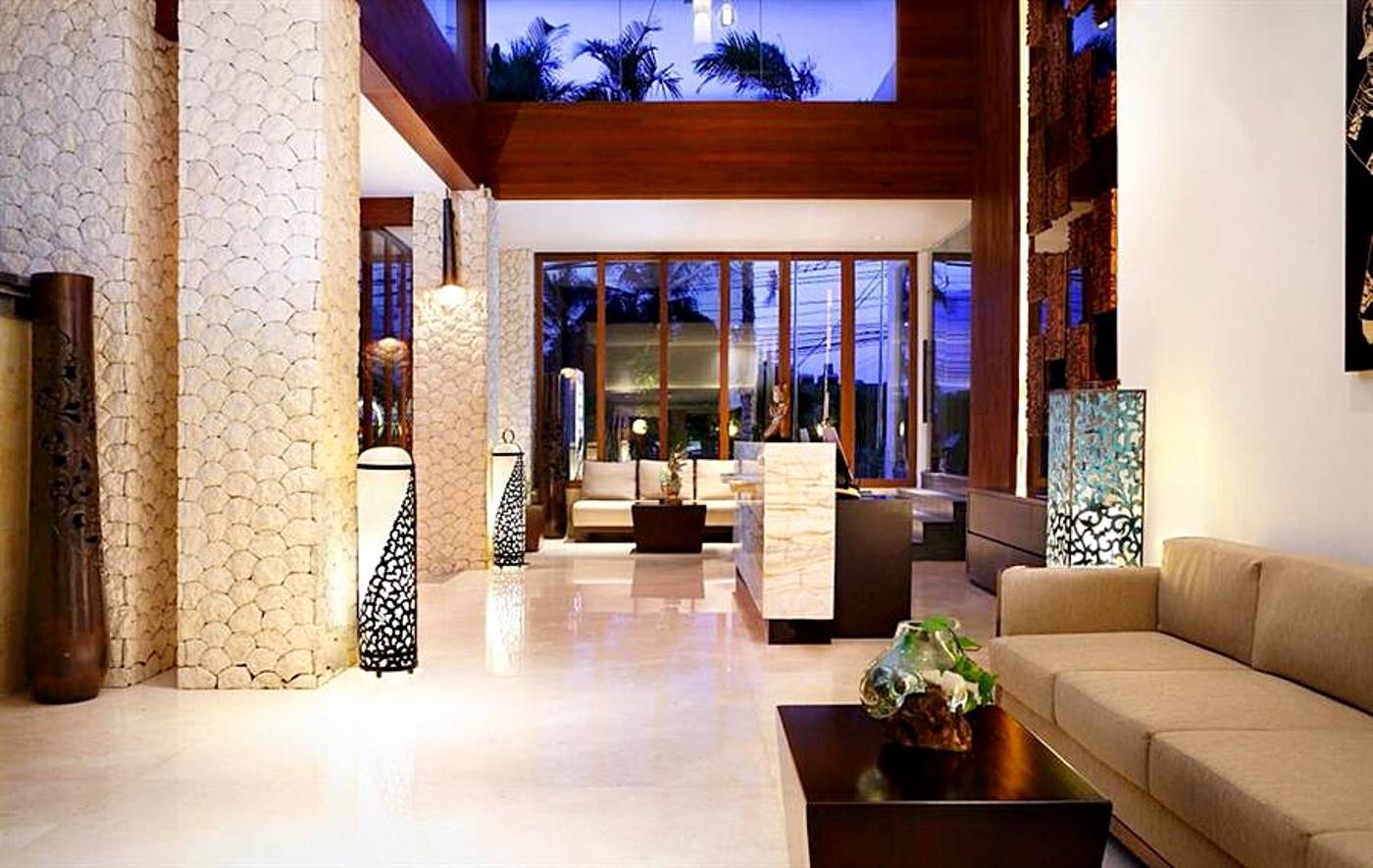 The Aveda Boutique Hotel-Indonesia-Bali-General view-8