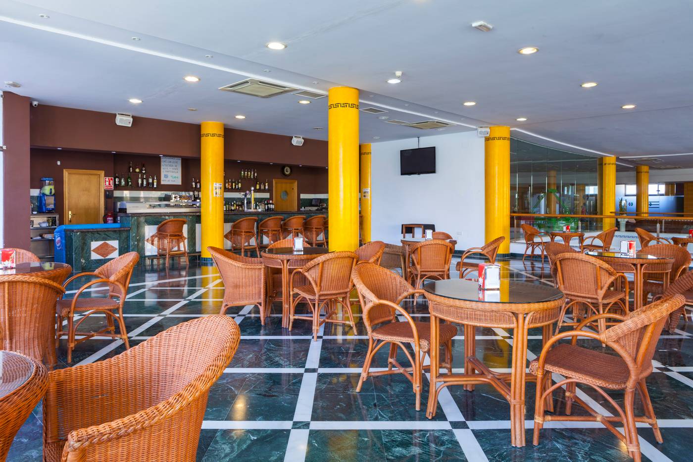 Apartamentos-M----xico-Bar-43