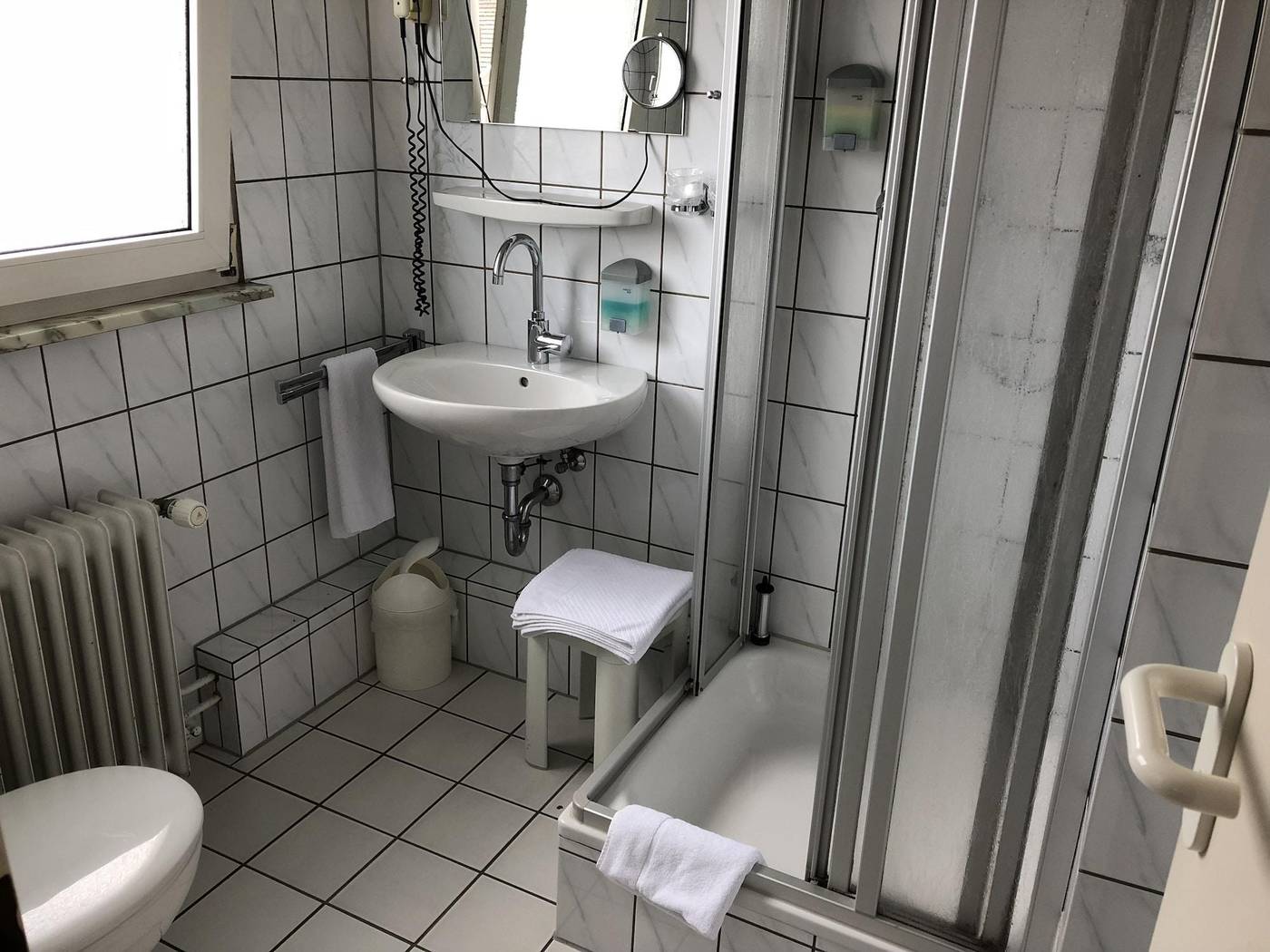 Hotel-Restaurant Reher Hof-Germany-HAGEN-Room-8
