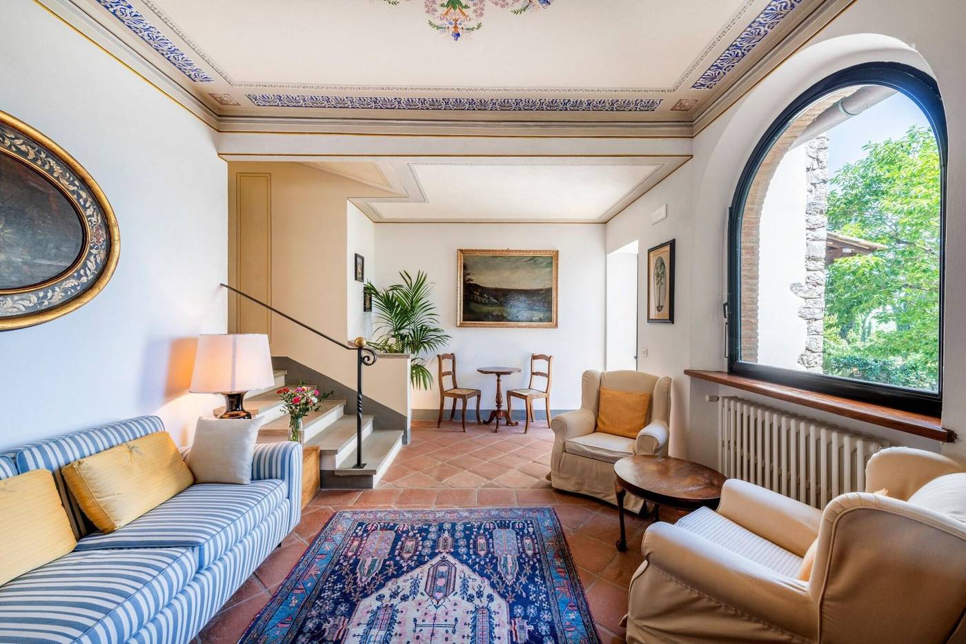 Relais-Vignale---Spa-Lobby-3