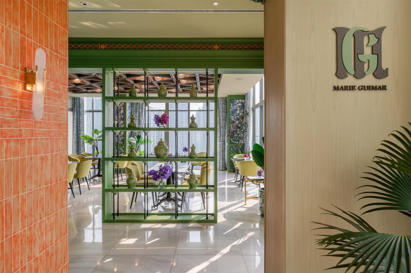 Wyndham-Bangkok-Queen-Convention-Centre-Restaurant-25