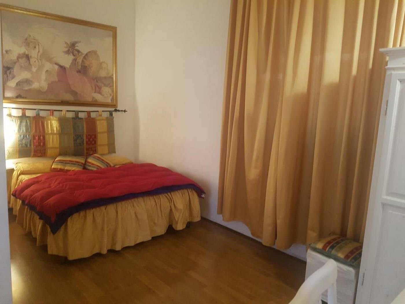 Il Casato Residenza d'Epoca-Italy-SIENA -Room-9