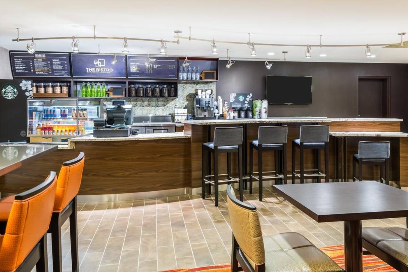 Courtyard By Marriott Philadelphia Montgomeryville-United States-North Wales-General view-9