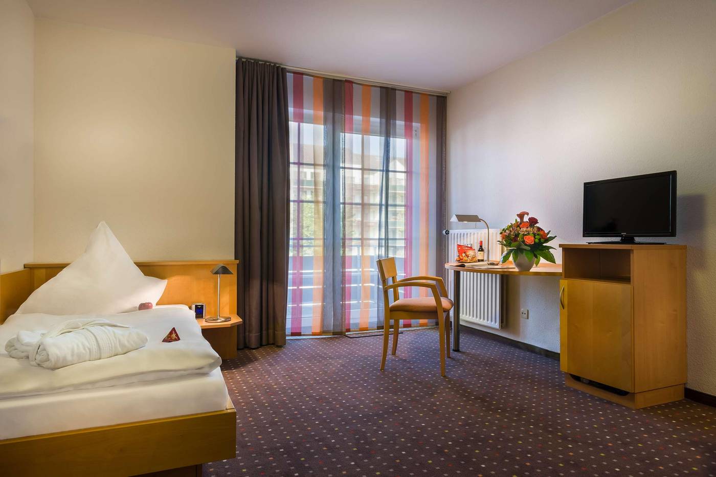 acora Düsseldorf Living the City - Germany - DUESSELDORF - Room - 5