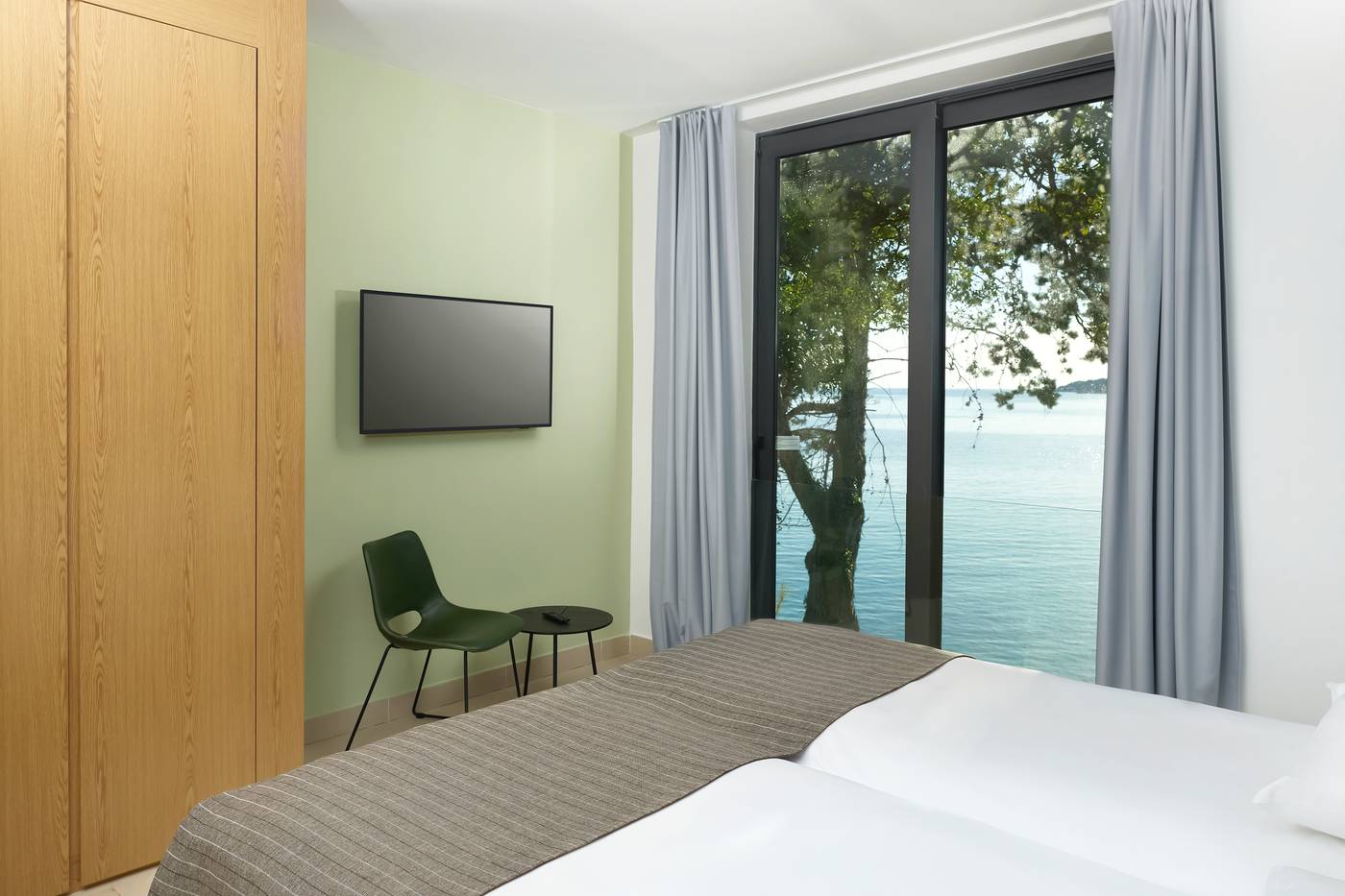 Villas---Apartments-Mlini-Room-15