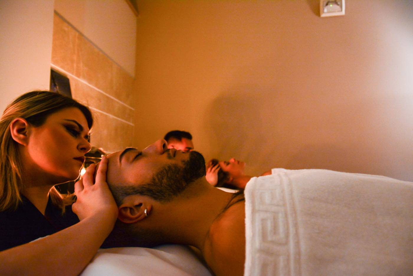 Aurora e Benessere-Italy-SANTA CESAREA TERME-General view-10