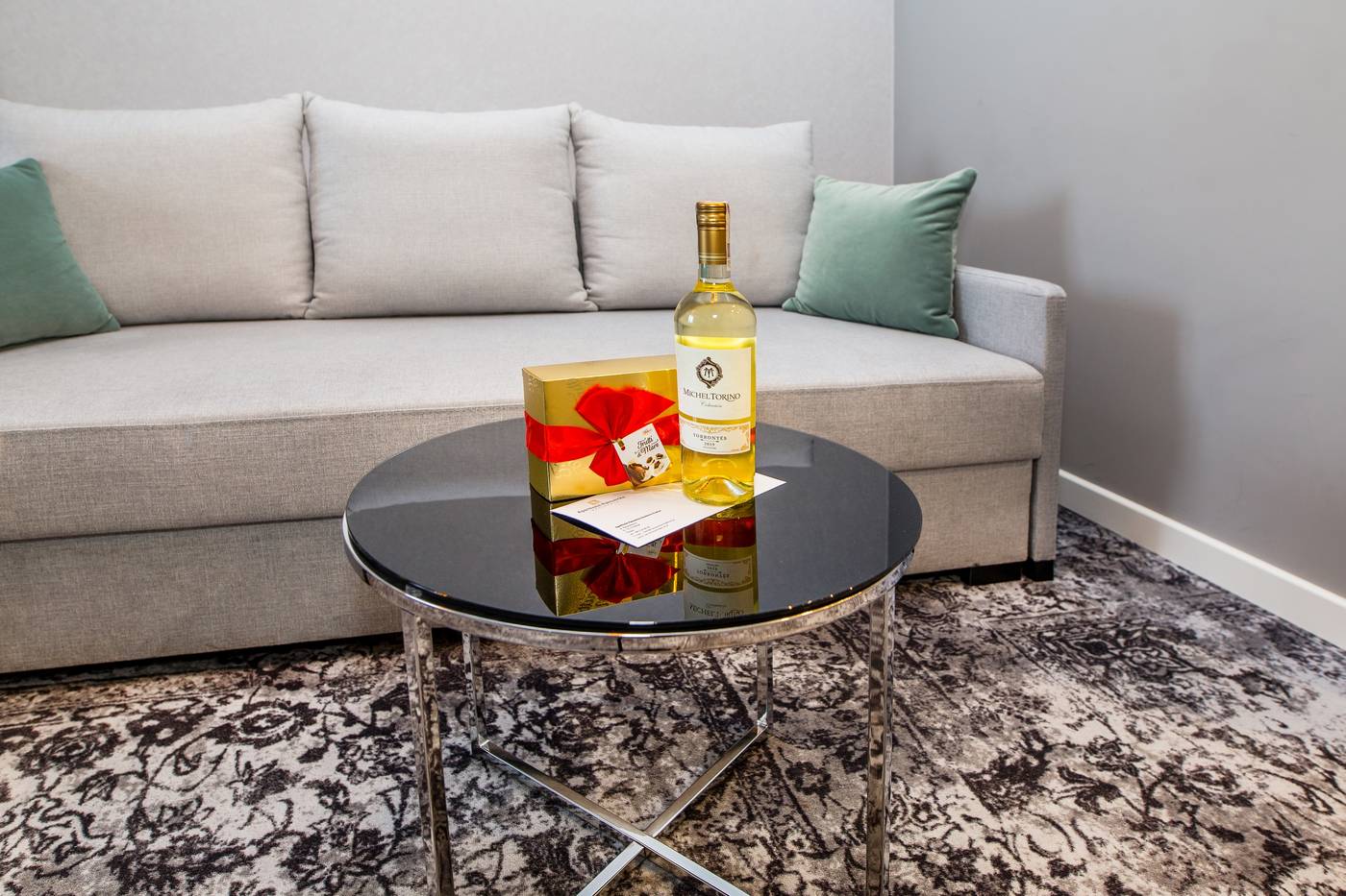 Aparthotel-Rakowicka-Residence-Room-33