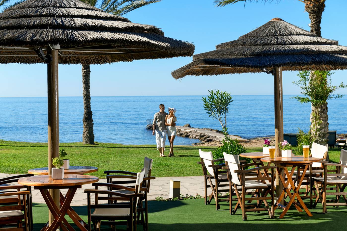 Constantinou-Bros-Athena-Beach-Hotel-Bar-18