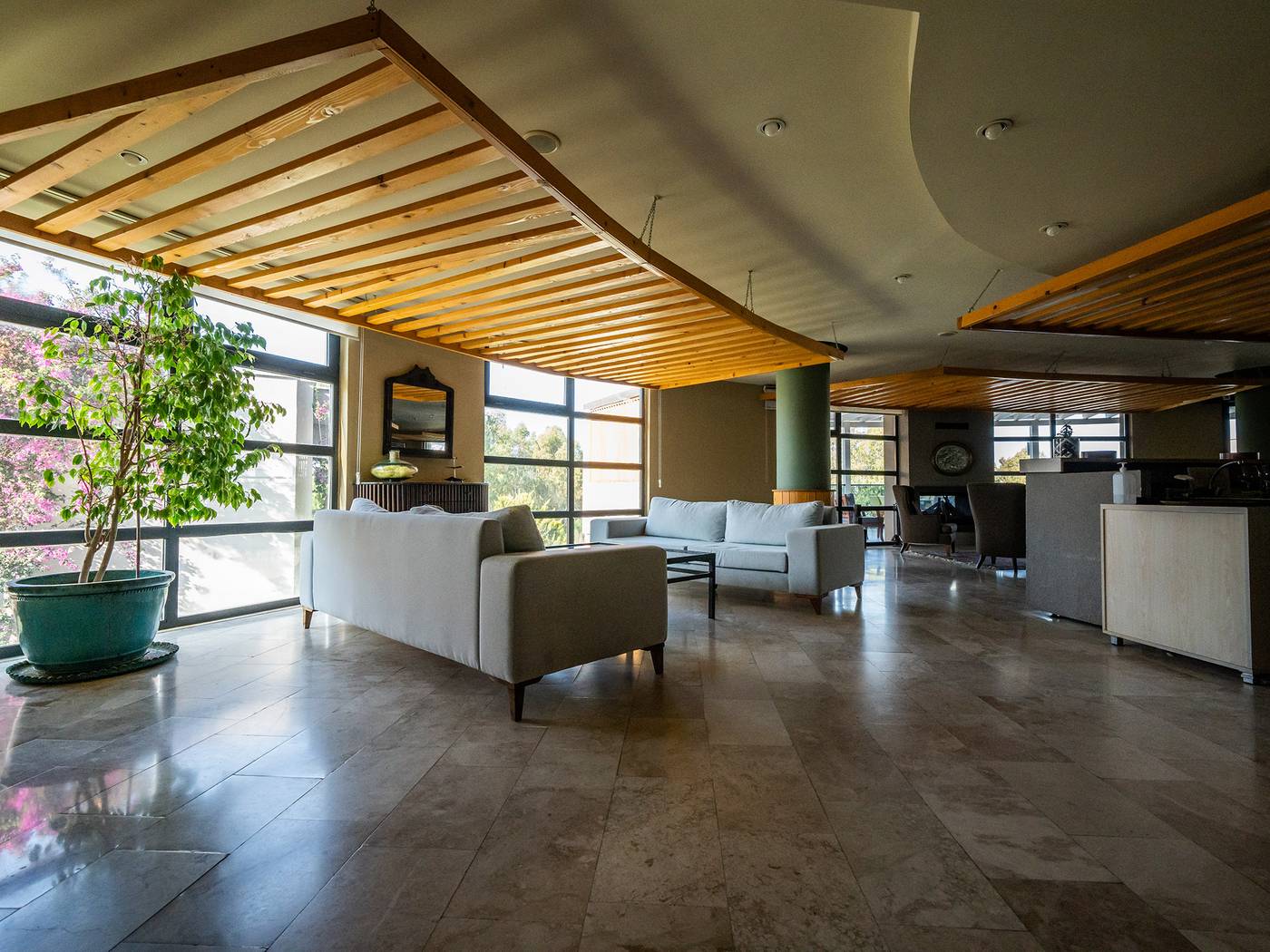 Bodrum-Beach-Resort-Lobby-57