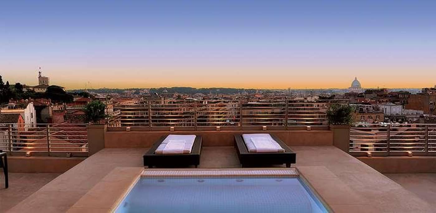 Sina-Bernini-Bristol--Autograph-Collection-Room-80