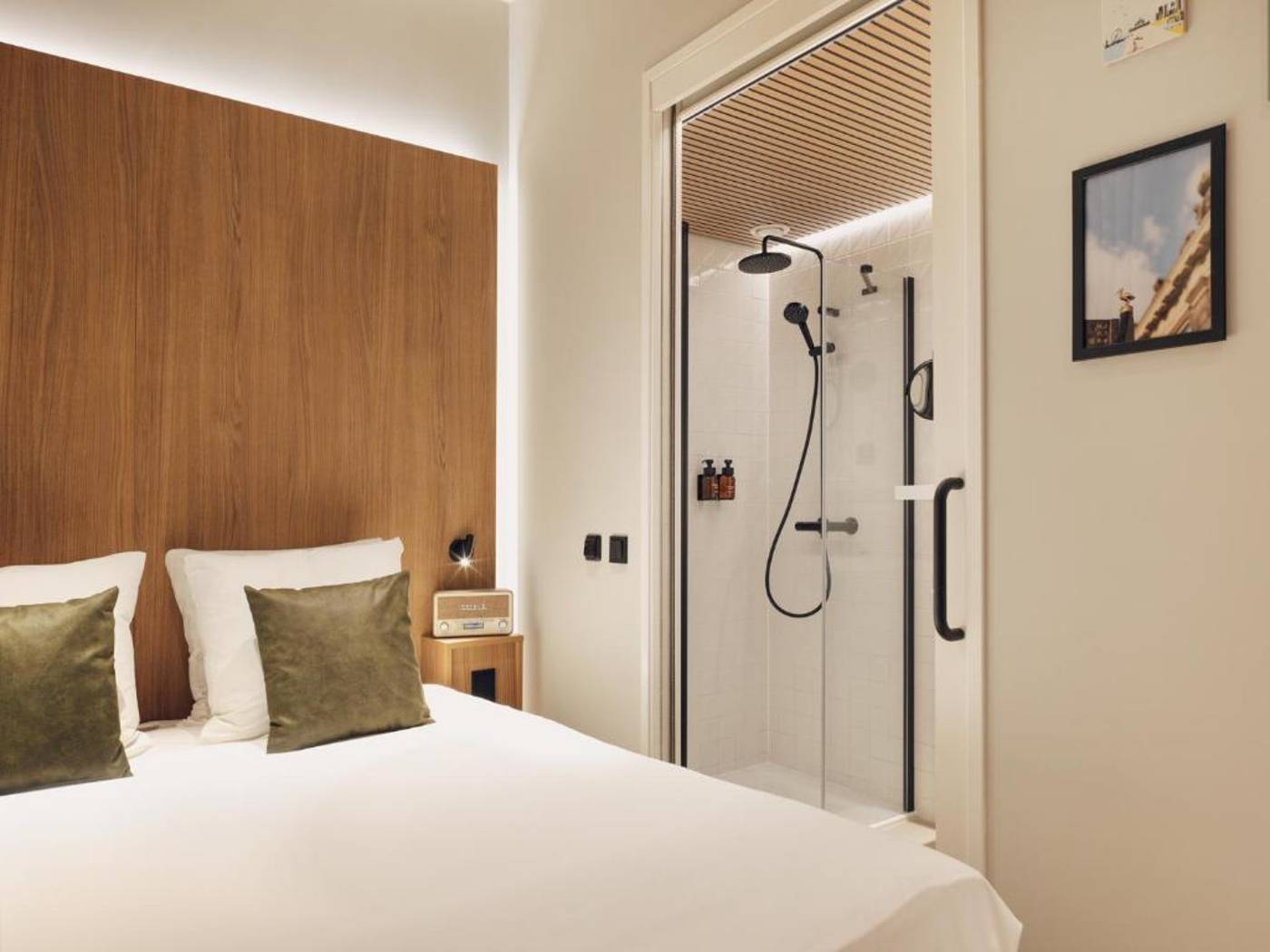 Townhouse Den Haag-Netherlands-Den haag-Room-10