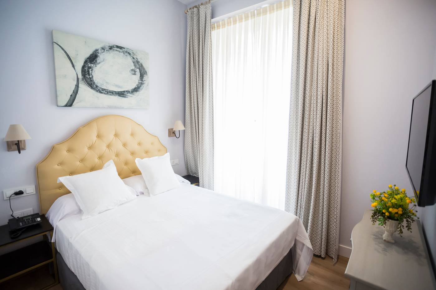 Casa-de-la-Merced-Suites-Room-7