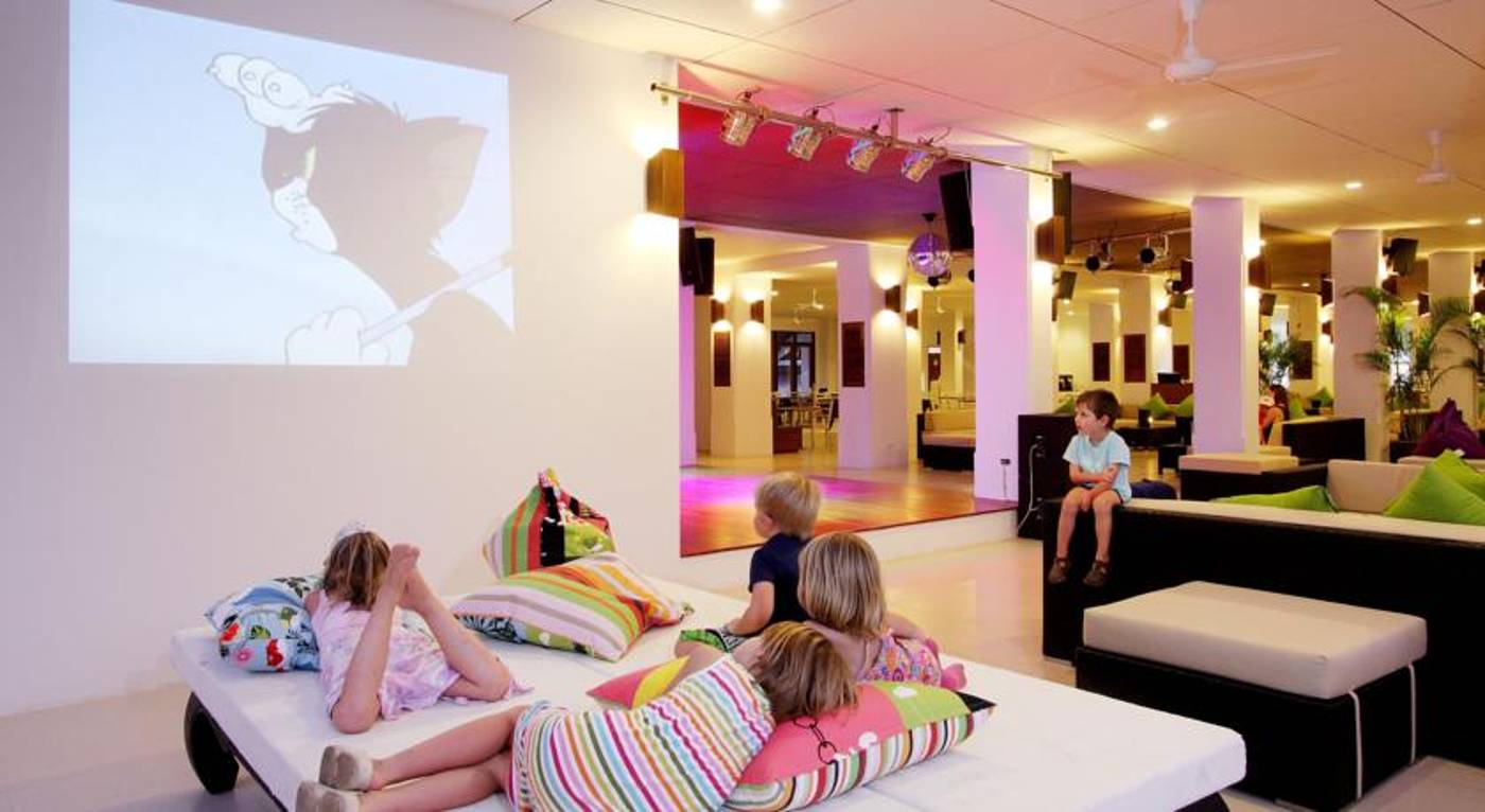 Sunwing Resort Kamala Beach