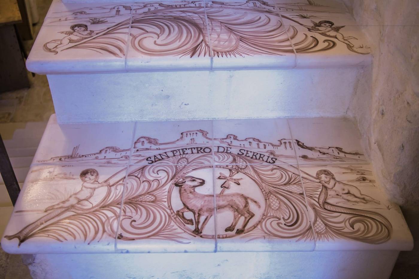 Thymus Residence Nei Sassi-Italy-MATERA-General view-2