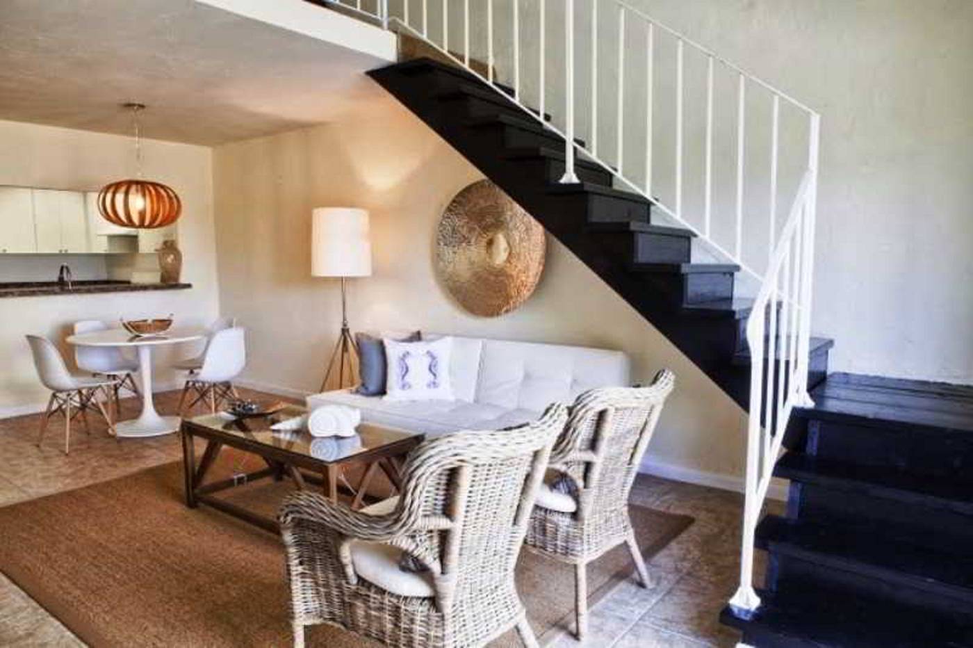 Coral Reef Suites Key Biscayne Mia - United States - KEY BISCAYNE - Room - 6