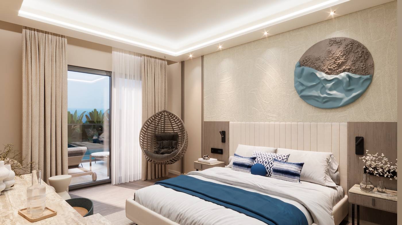 Cenger Blue Collection 