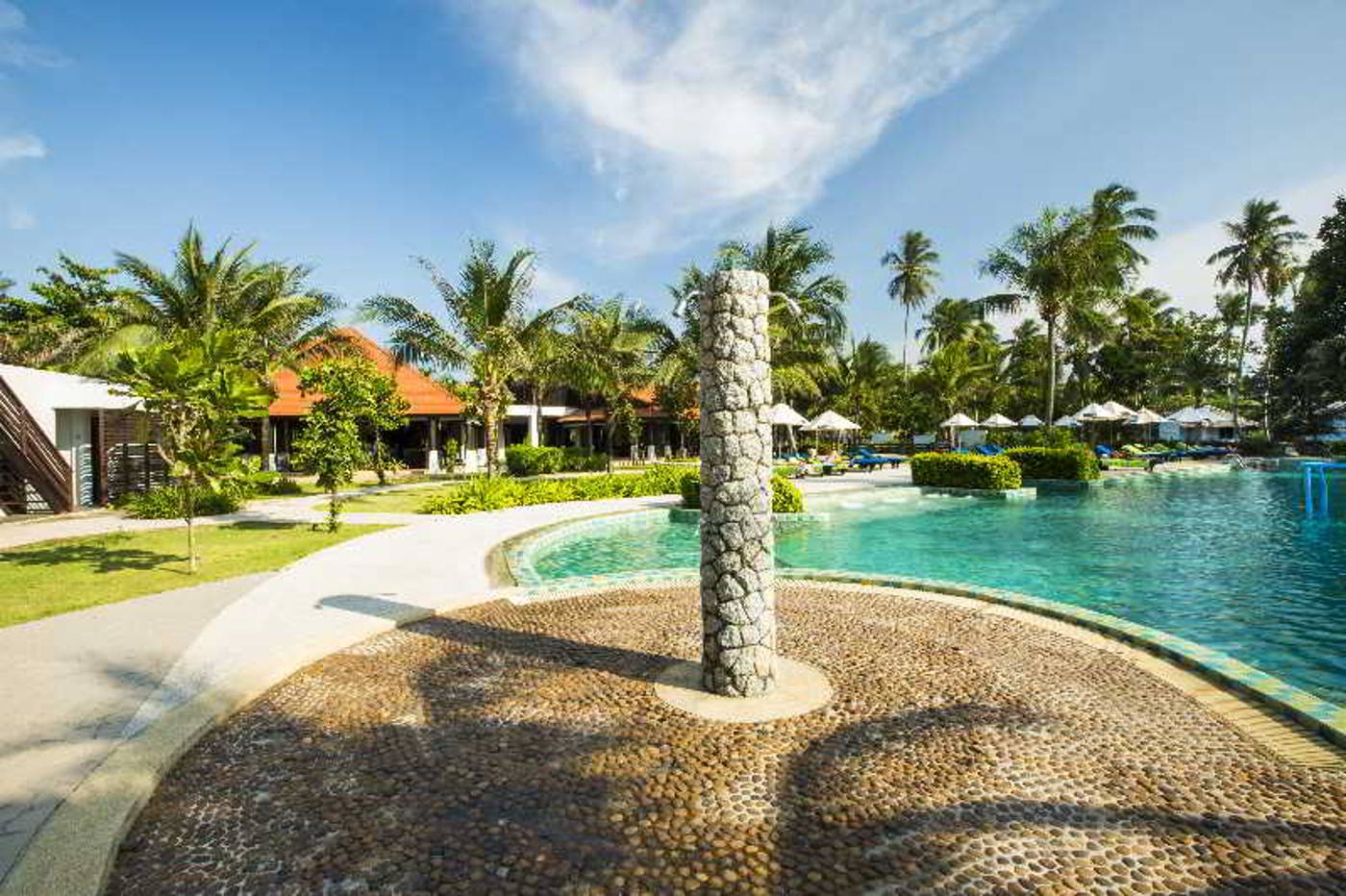 D Varee Mai Khao Beach Phuket Resort-Thailand-Phuket-General view-2