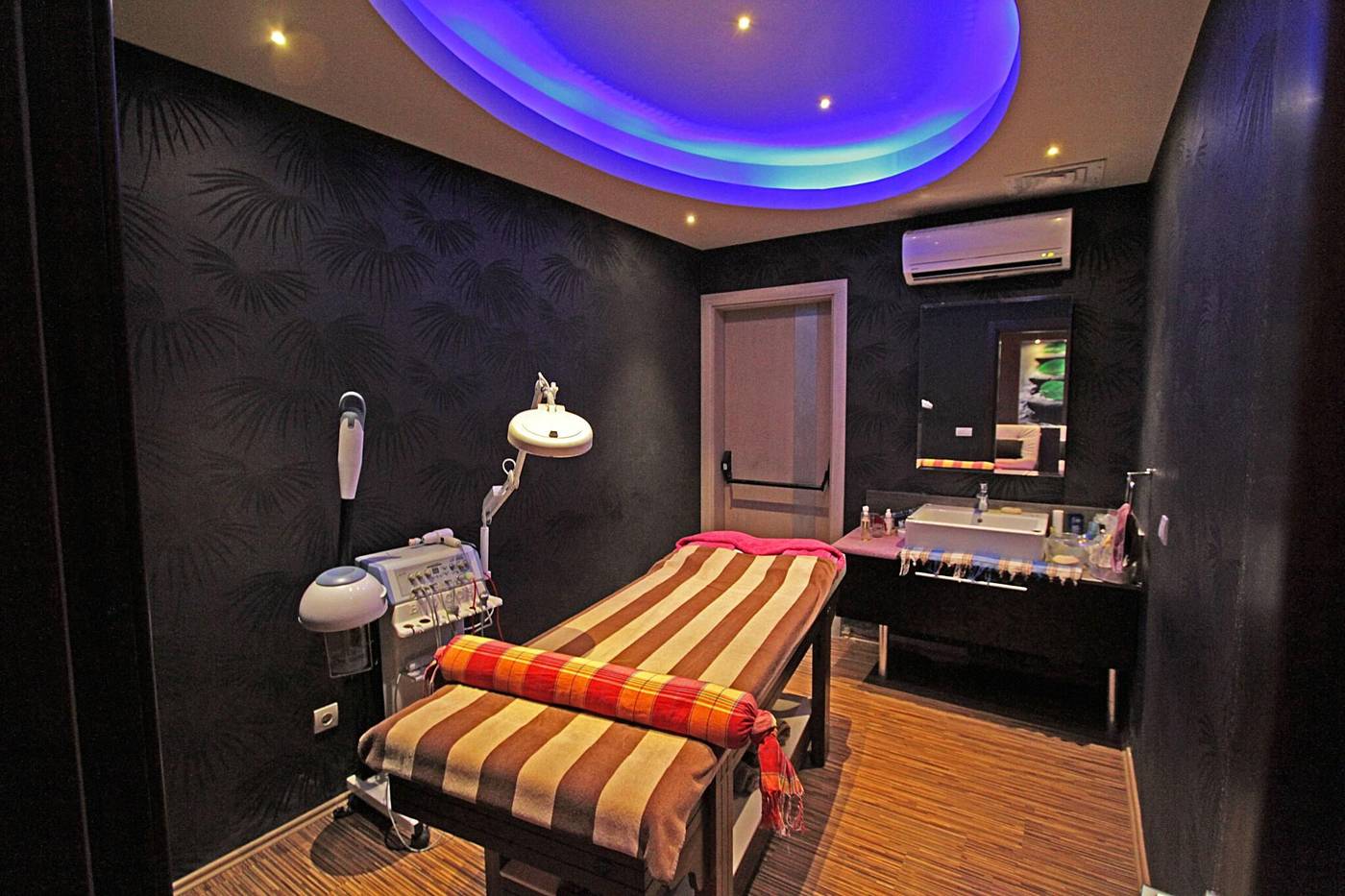 Mandarin-Resort-Bodrum-Sports-and-Entertainment-66