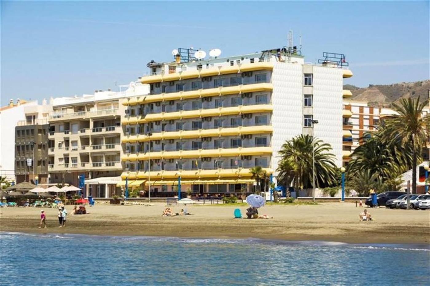 Hotel-Rincon-Sol-General-view-2