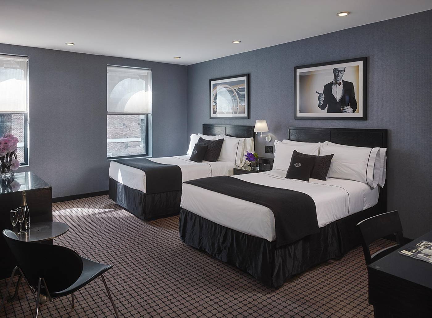 OYO-Times-Square-Room-27