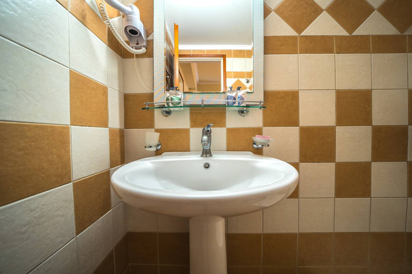 Porto-Kalamaki-Hotel-Apartments-Room-45