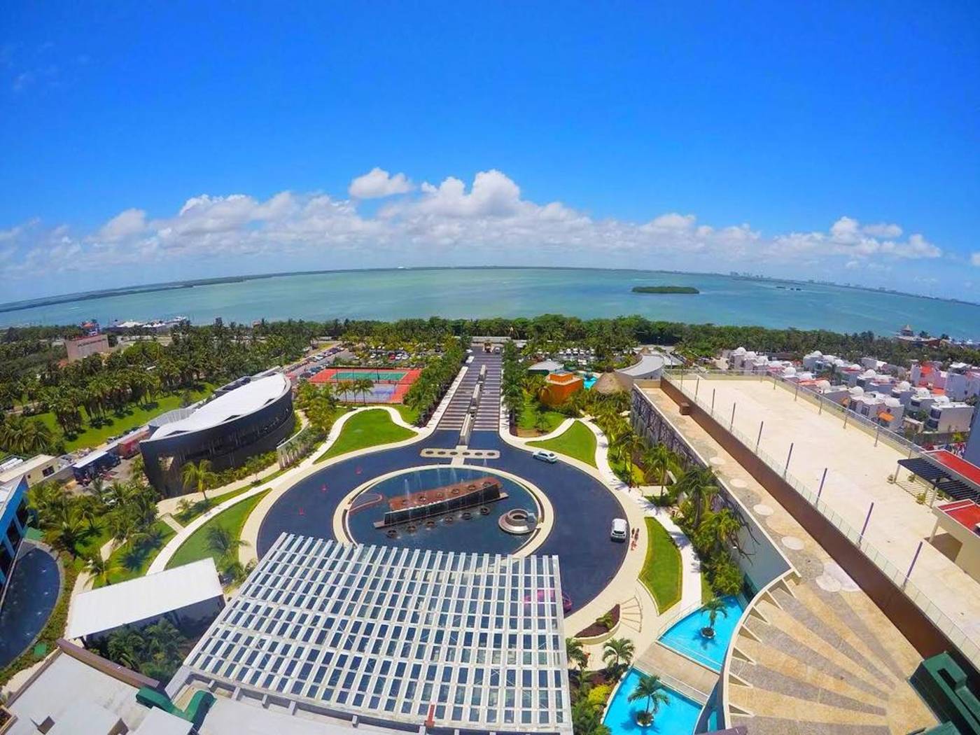 Hard Rock Hotel Cancun