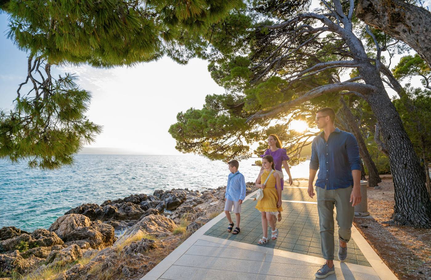 Bluesun-Hotel-Marina-Beach-50