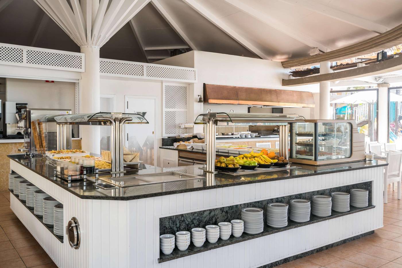 IBEROSTAR-Playa-Gaviotas-Restaurant-44