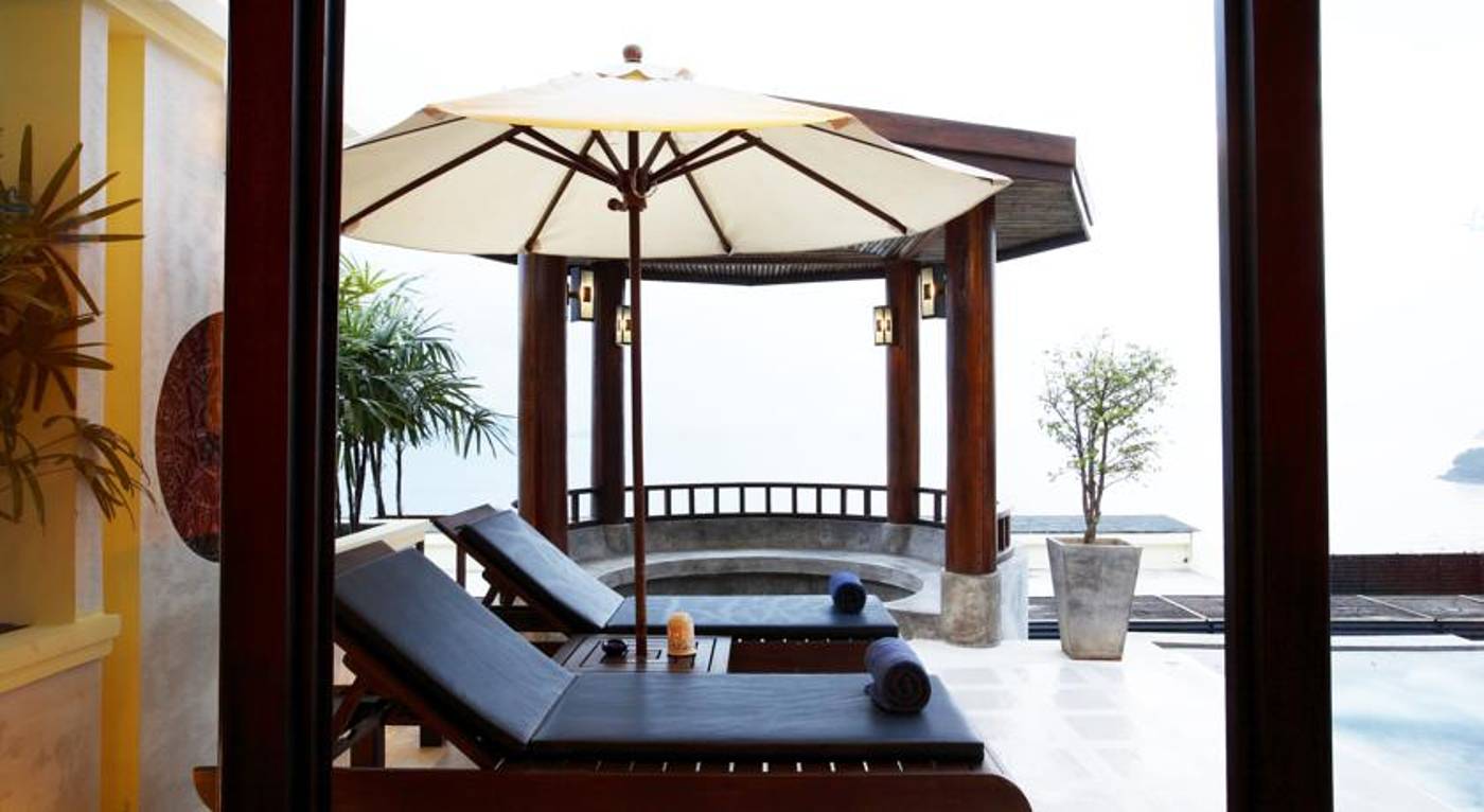 Blue Marine Resort & Spa