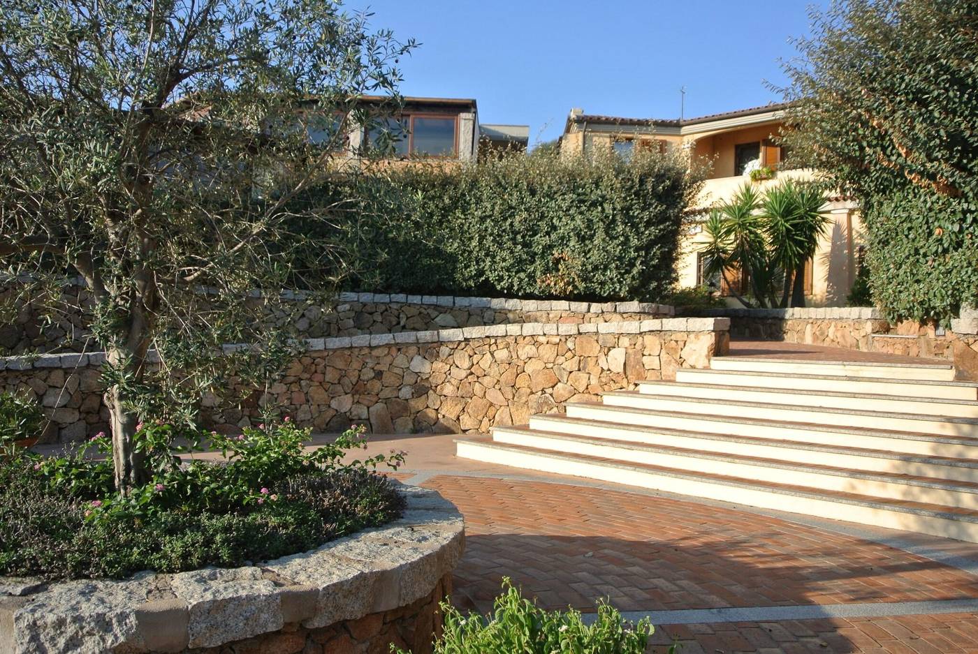 Hotel-Relais-Fenicottero-Rosa-General-view-9