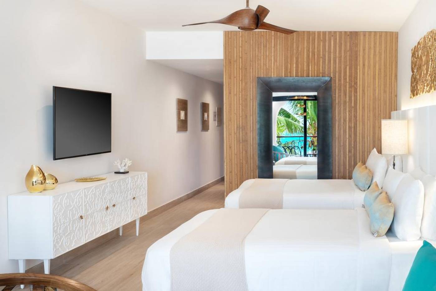 Sanctuary Cap Cana by Playa Hotels and Resorts