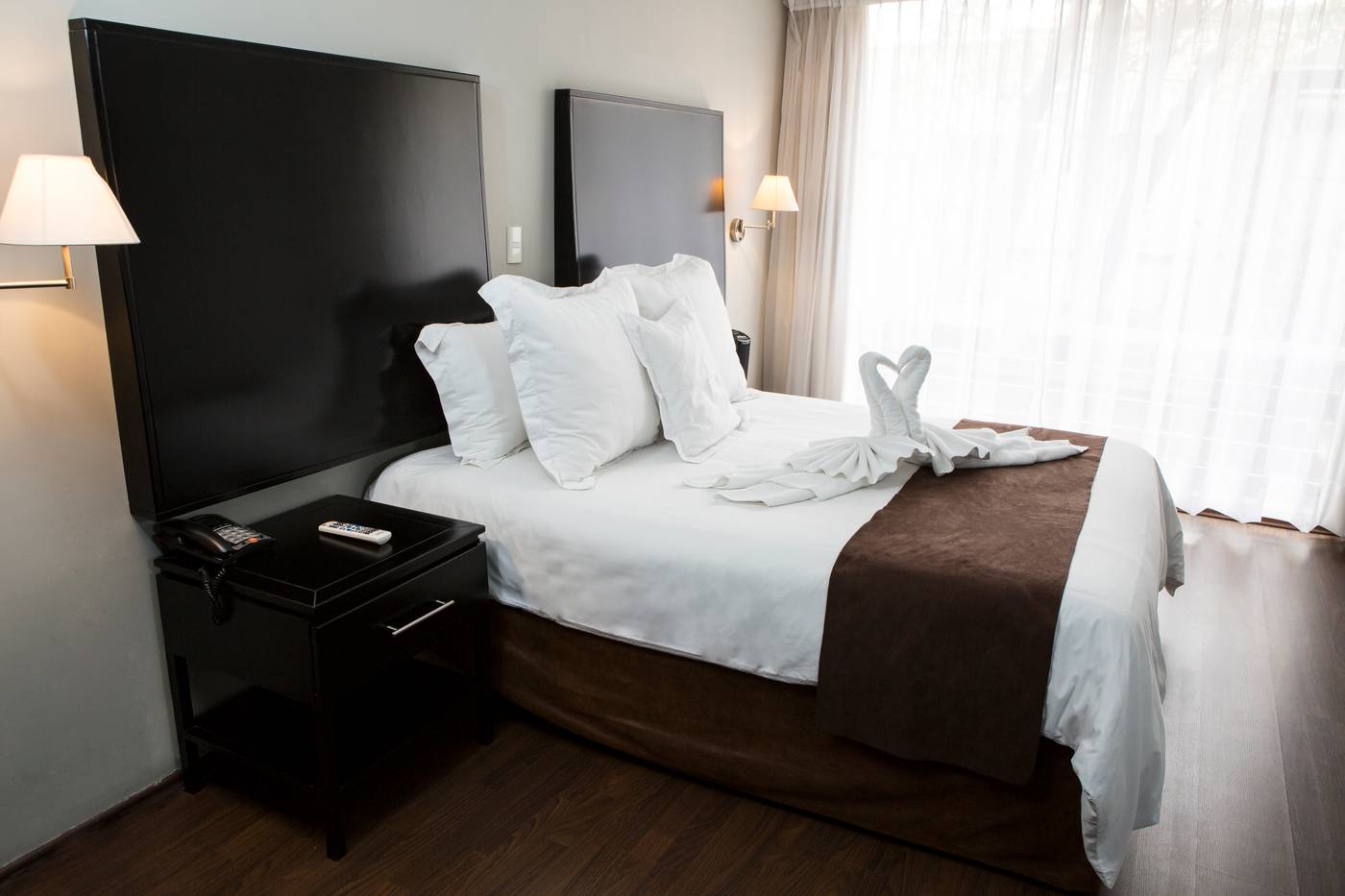 Suites Parioli-Mexico-DISTRITO FEDERAL-General view-2