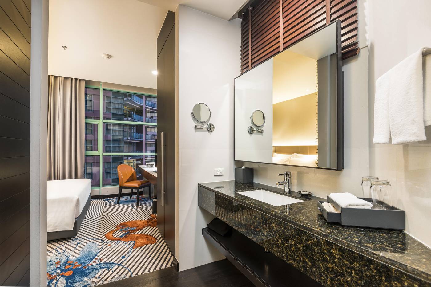 Chatrium-Hotel-Riverside-Bangkok-Room-59