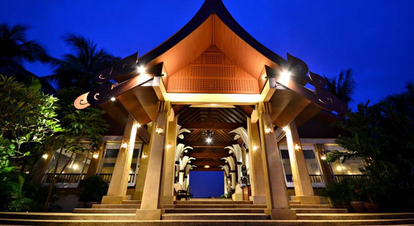 Novotel Phuket Resort